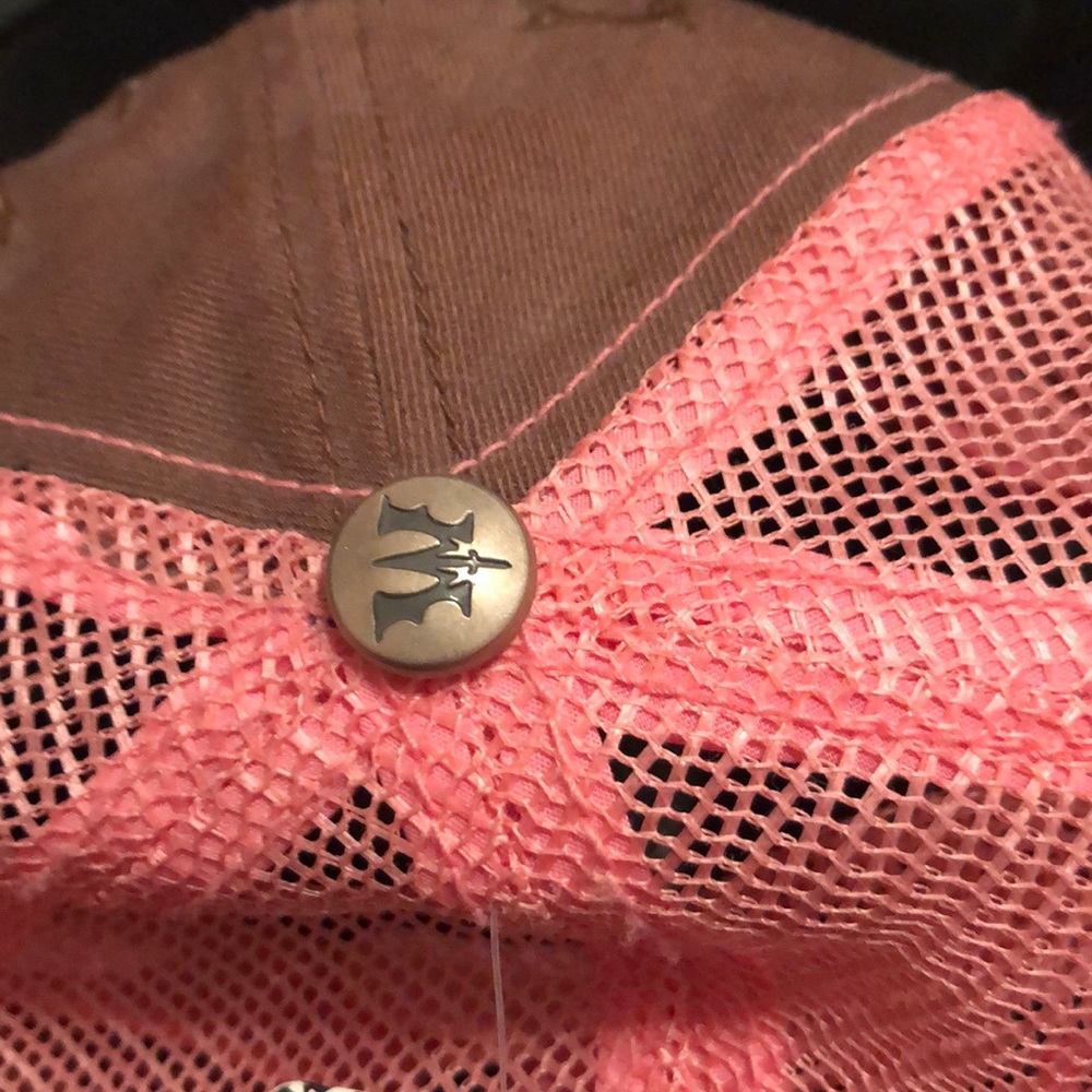 Miami Ink Hat - Picture 5 of 5